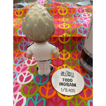 Load image into Gallery viewer, Funko Soda 2020 Todd Ingram Scott Pilgrim vs The World Pog &amp; Vinyl Figure (Pre-owned)
