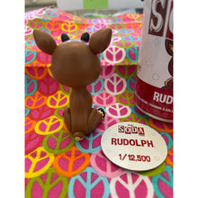 Load image into Gallery viewer, Funko Soda 2021 Rudolph the Red Nose Reindeer Pog &amp; Vinyl Figures (Pre-owned)

