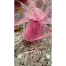 Load image into Gallery viewer, Mattel Barbie Blonde Doll #20 pink tutu dress As Shown
