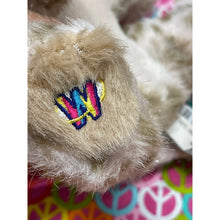Load image into Gallery viewer, Ganz Webkinz Strawberry Cloud Leopard HM466 No Code  Plush
