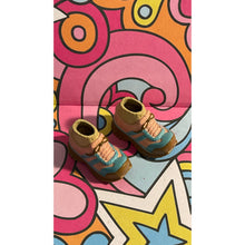 Load image into Gallery viewer, Vintage Doll Footwear Boots Mattel 2004 My Design Scene
