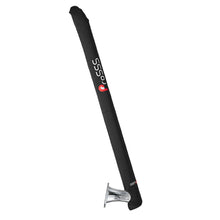 Load image into Gallery viewer, ProSSS Power-Pole Cover 1PCS (10ft, Black) – Premium Lycra Fabric for Superior Elasticity – Snug Stretch Fit – No Zipper/Velcro – Travel Protective Cover for Power-Pole Blades
