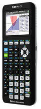 Load image into Gallery viewer, Texas Instruments TI-84 Plus CE Color Graphing Calculator, Black
