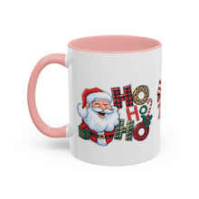 Load image into Gallery viewer, Coffee Mug - Christmas Santa Ho Ho Ho - 11, 15oz
