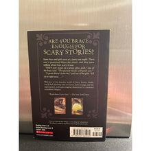 Load image into Gallery viewer, Scary Stories To Tell In The Dark Paperback By Schwartz, Alvin
