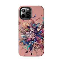 Load image into Gallery viewer, ✨ Trendy Tough Phone Cases for the Ultimate TikTok Anime Witch Aesthetic! 📱🔥 #TrendyPhoneCase #TikTokStyle #PhoneCaseFashion
