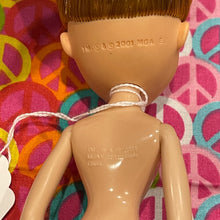 Load image into Gallery viewer, Bratz Meygan Slumber Party Doll Lot 20B #65 Nude Fashion Doll Only
