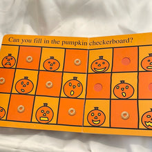Load image into Gallery viewer, The Cheerios Halloween Play Book Board book (Pre-Owned)
