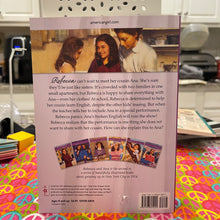 Load image into Gallery viewer, Rebecca And Ana (American Girl Collection Series) Paperback Book 2
