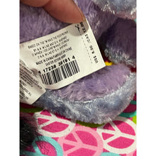 Load image into Gallery viewer, Disney Winnie the Pooh Eeyore Hat Easter Egg Flower Basket Plush Stuffed Animal
