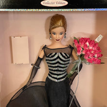 Load image into Gallery viewer, Mattel 40th Anniversary Barbie Doll Hallmark Ornaments #21384
