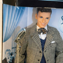 Load image into Gallery viewer, Mattel 1999 Barbie Loves Frankie Sinatra Gift Set #22953
