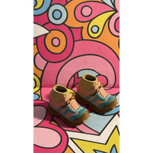 Load image into Gallery viewer, Vintage Doll Footwear Boots Mattel 2004 My Design Scene

