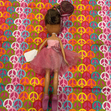 Load image into Gallery viewer, Bratz Goin&#39; Out! Ballerina Yasmin Doll Pink Tutu Lot 20B #62
