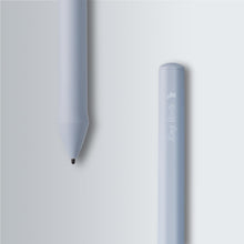 Load image into Gallery viewer, King Write SY05 EMR Stylus Pen for Kindle Scribe &amp; Remarkable 2, 4096 Pressure, Digital Eraser, Battery-Free, Magnetic Attach, 10 Replacement Tips (Gray)
