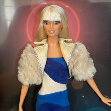 Load image into Gallery viewer, Mattel 2004 Versus Versace Gold Label Barbie Doll #B9767
