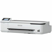 Load image into Gallery viewer, Epson SureColor T2170 24-Inch Desktop Wireless Poster CAD Plotter Printer | PrecisionCore Printhead | All-Pigment Durable Inks | Two Years of Usually Next Business Day Coverage
