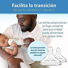 Load image into Gallery viewer, Dr. Brown's Anti-Colic Options+ Wide-Neck Baby Bottle Designer Edition Bottles, Ocean Decos, 9 oz/270 mL, Level 1 Nipple, 0m+, 2-Pack
