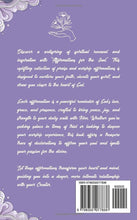 Load image into Gallery viewer, Affirmations for the Soul by Jeannette Golden
