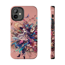 Load image into Gallery viewer, ✨ Trendy Tough Phone Cases for the Ultimate TikTok Anime Witch Aesthetic! 📱🔥 #TrendyPhoneCase #TikTokStyle #PhoneCaseFashion
