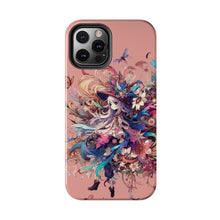 Load image into Gallery viewer, ✨ Trendy Tough Phone Cases for the Ultimate TikTok Anime Witch Aesthetic! 📱🔥 #TrendyPhoneCase #TikTokStyle #PhoneCaseFashion
