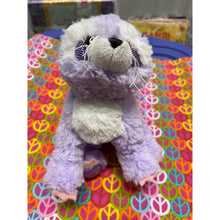 Load image into Gallery viewer, Ganz Webkinz Brilliant Bandit HM626 No Code Plush
