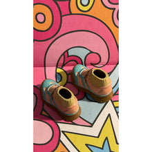 Load image into Gallery viewer, Vintage Doll Footwear Boots Mattel 2004 My Design Scene
