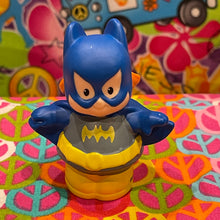 Load image into Gallery viewer, Bat Girl - Fisher Price Little People DC Super Friends Comic Hero
