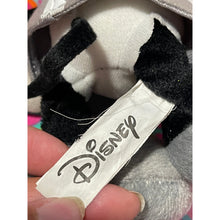 Load image into Gallery viewer, Disney Monochrome Minnie Mouse Plush Stuffed Animal

