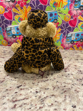 Load image into Gallery viewer, Ty Attic Treasures 1993 Isabella Bear Retired
