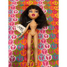 Load image into Gallery viewer, Bratz jade Doll Arm Broken Lot #20A Doll A- #58 Nude Fashion Doll Only
