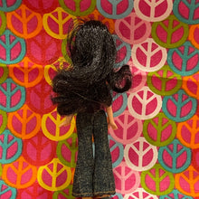 Load image into Gallery viewer, Lil&#39; Bratz Doll Nazalia Real Mix &#39;N Match Fashions Black Hair
