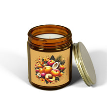 Load image into Gallery viewer, Tropical Passion Scented Candles, Coconut Apricot Wax (4oz, 9oz)
