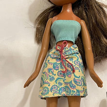 Load image into Gallery viewer, Bratz Sasha Beach Party Doll 2002 Limited Edition Lot 15 #106 AS Shown

