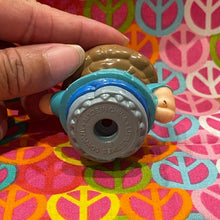 Load image into Gallery viewer, Little Tikes Chunky People Jessica Soccer Player
