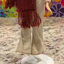 Load image into Gallery viewer, Bratz Doll Meygan Wintertime wonderland Dressed Lot 15 #108 AS Shown
