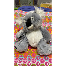 Load image into Gallery viewer, Ganz Webkinz Gray Koala HM113 No Code  Plush #2
