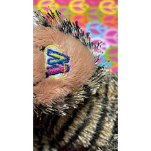 Load image into Gallery viewer, Ganz Webkinz Fuzzy Striped Tiger HM032 No Code Plush #4
