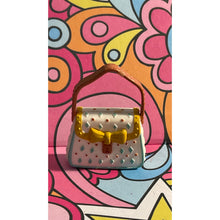 Load image into Gallery viewer, Vintage Doll Handbag Purse Mattel 2004 My Design Scene
