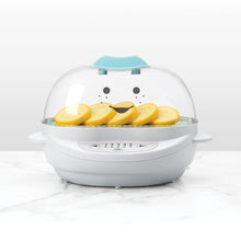 Load image into Gallery viewer, nutribullet Baby BSR-0801N Turbo Food Steamer
