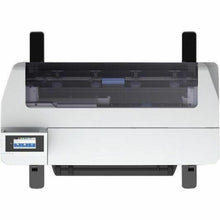 Load image into Gallery viewer, Epson SureColor T2170 24-Inch Desktop Wireless Poster CAD Plotter Printer | PrecisionCore Printhead | All-Pigment Durable Inks | Two Years of Usually Next Business Day Coverage
