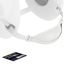 Load image into Gallery viewer, Trymaker Wrestling Headgear Chin Cup Strap Universal, Soft Secure Fit Wrestling Chin Strap for Adults Youth, Non-Slip
