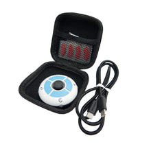 Load image into Gallery viewer, Megacom Flymon Auto Catcher &amp; GPS Joystick for iOS Only - Wireless Location Simulator &amp; Auto Spin/Catch Accessory - Bluetooth Navigation Controller for AR Games - White
