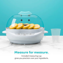 Load image into Gallery viewer, nutribullet Baby BSR-0801N Turbo Food Steamer
