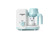 Load image into Gallery viewer, nutribullet Baby Steam + Blend
