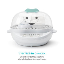Load image into Gallery viewer, nutribullet Baby BSR-0801N Turbo Food Steamer
