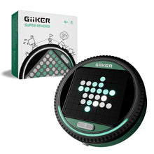 Load image into Gallery viewer, GiiKER Super Reversi - Electronic Strategy Board Game with AI Opponent, Smart Handheld Logic Puzzle &amp; Brain Teaser for Kids and Adults, Portable Travel Toy with 3 Game Modes &amp; 500 Challenges

