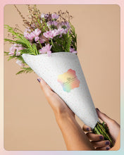 Load image into Gallery viewer, Rainbow Thermal Label Stickers+4x2 Direct Thermal Labels
