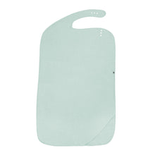 Load image into Gallery viewer, KYTE BABY Terry Apron Towel in Sage
