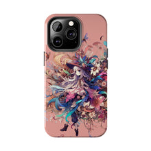 Load image into Gallery viewer, ✨ Trendy Tough Phone Cases for the Ultimate TikTok Anime Witch Aesthetic! 📱🔥 #TrendyPhoneCase #TikTokStyle #PhoneCaseFashion
